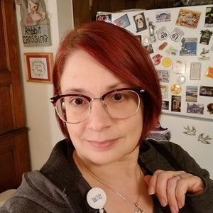 Meet your Posher, Kyrstin